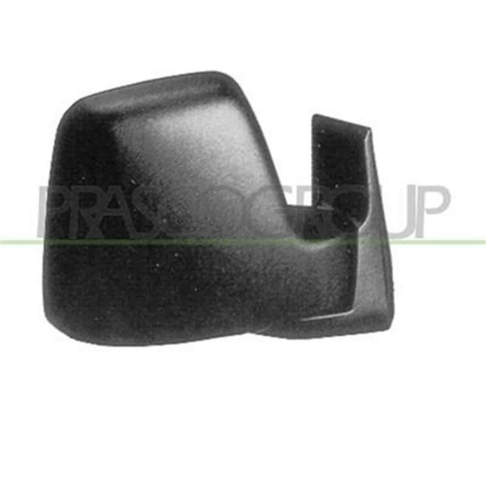 GUIDA_ALLA_SCELTA.JPG Retrovisore Destro Elettrico Per Citroen Jumpy Dal 1995 Al 2003