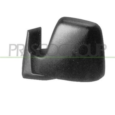 GUIDA_ALLA_SCELTA.JPG Retrovisore Sinistro Elettrico Per Citroen Jumpy Dal 1995 Al 2003
