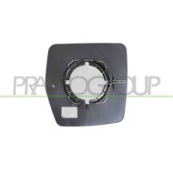 Piastra Specchio Destra Per Fiat Scudo Dal 1995 Al 2003