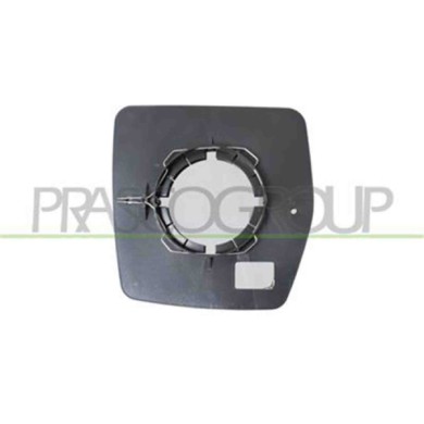 GUIDA_ALLA_SCELTA.JPG Piastra Specchio Sinistra Convessa Per Fiat Scudo Dal 1995 Al 2003
