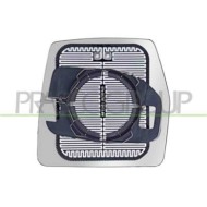 Piastra Specchio Destra Per Fiat Scudo Dal 1995 Al 2003