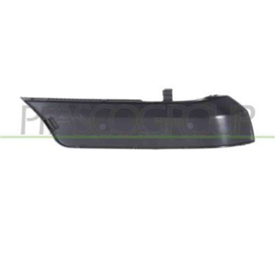 FT9221244_1.JPG Modanatura Sinistra Paraurti Anteriore Senza Primer Per Citroen Jumpy Dal 2003 Al 2006