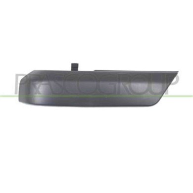FT9221244_2.JPG Modanatura Sinistra Paraurti Anteriore Senza Primer Per Citroen Jumpy Dal 2003 Al 2006