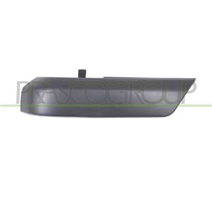 FT9221244_2.JPG Modanatura Sinistra Paraurti Anteriore Senza Primer Per Citroen Jumpy Dal 2003 Al 2006