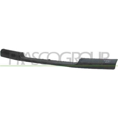 FT9221245_1.JPG Modanatura Centrale Paraurti Anteriore Senza Primer Per Citroen Jumpy Dal 2003 Al 2006