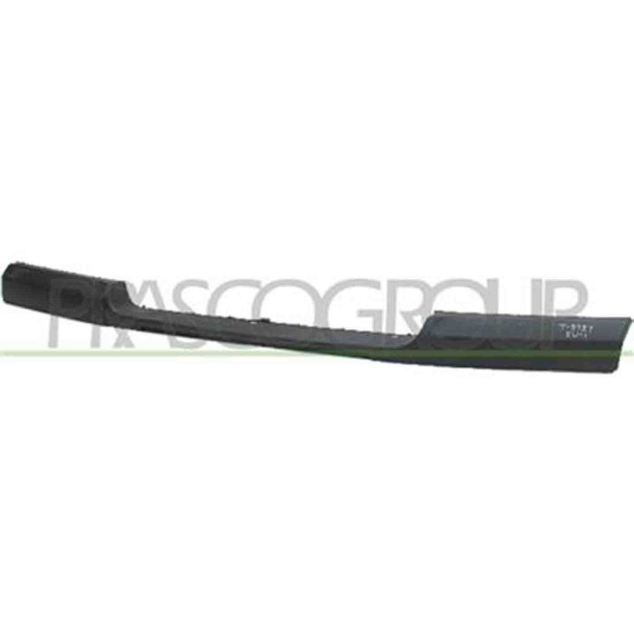 FT9221245_1.JPG Modanatura Centrale Paraurti Anteriore Senza Primer Per Citroen Jumpy Dal 2003 Al 2006