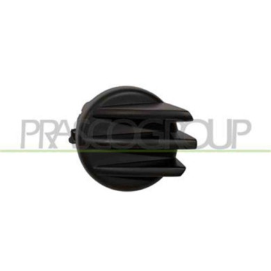 GUIDA_ALLA_SCELTA.JPG Tappo Coprifendi Destro Nero Per Citroen Jumpy Dal 2003 Al 2006