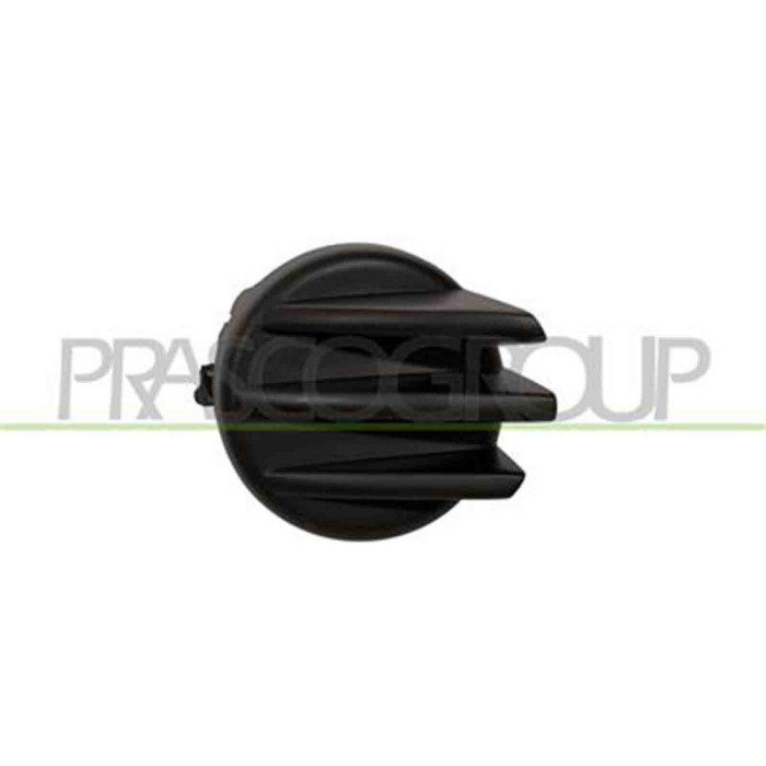 GUIDA_ALLA_SCELTA.JPG Tappo Coprifendi Destro Nero Per Citroen Jumpy Dal 2003 Al 2006