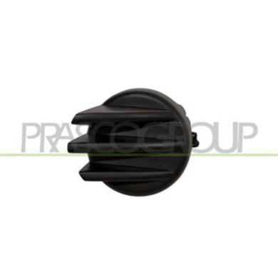 GUIDA_ALLA_SCELTA.JPG Tappo Coprifendi Sinistro Nero Per Citroen Jumpy Dal 2003 Al 2006