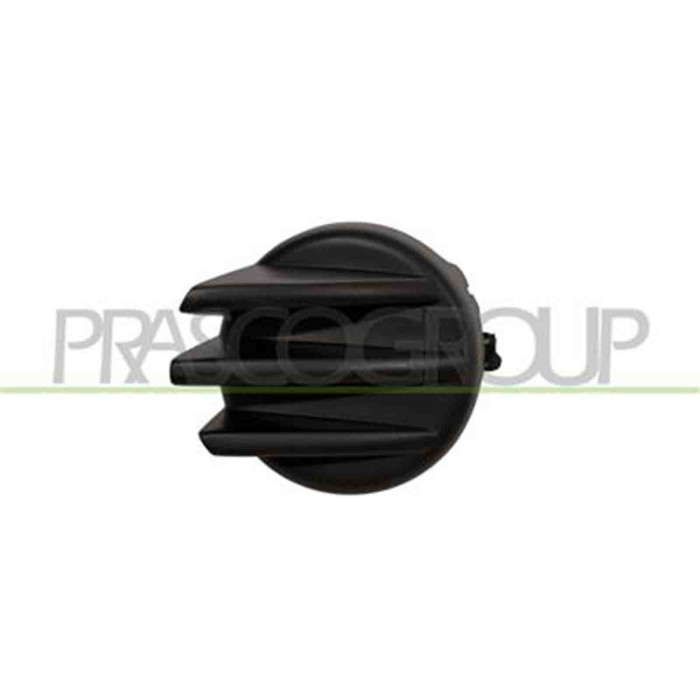 GUIDA_ALLA_SCELTA.JPG Tappo Coprifendi Sinistro Nero Per Citroen Jumpy Dal 2003 Al 2006