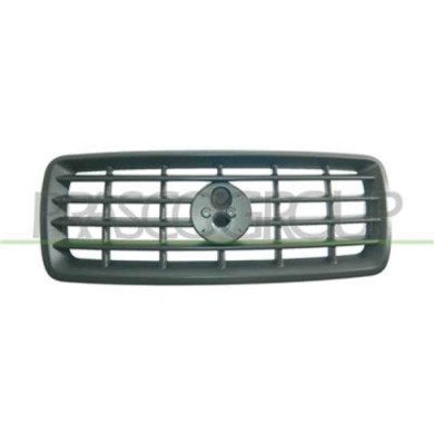 FT9222001_1.JPG Griglia Radiatore Nera Per Fiat Scudo Dal 2003 Al 2006
