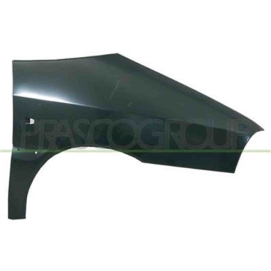 GUIDA_ALLA_SCELTA.JPG Parafango Anteriore Destro Con Foro Lucciola Per Citroen Jumpy Dal 2003 Al 2006