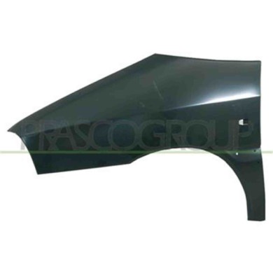 GUIDA_ALLA_SCELTA.JPG Parafango Anteriore Sinistro Con Foro Lucciola Per Citroen Jumpy Dal 2003 Al 2006