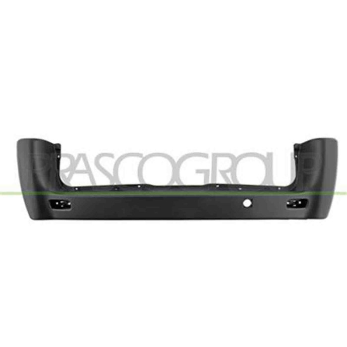 FT9231061_1.JPG Paraurti Posteriore Con Primer Per Fiat Scudo Dal 2007 Al 2016