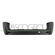 FT9231061_1.JPG Paraurti Posteriore Con Primer Per Fiat Scudo Dal 2007 Al 2016
