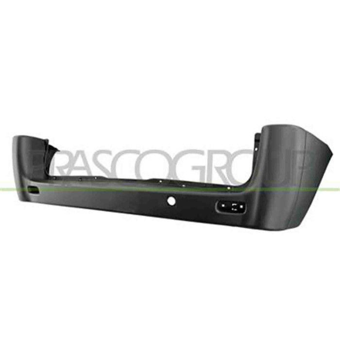 FT9231061_2.JPG Paraurti Posteriore Con Primer Per Fiat Scudo Dal 2007 Al 2016