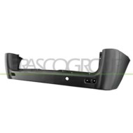 Paraurti Posteriore Con Primer Per Fiat Scudo Dal 2007 Al 2016