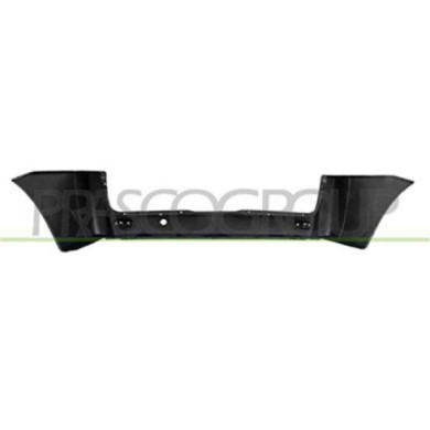 FT9231061_3.JPG Paraurti Posteriore Con Primer Per Fiat Scudo Dal 2007 Al 2016