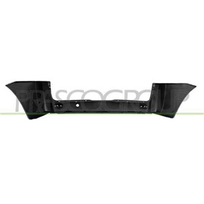 FT9231061_3.JPG Paraurti Posteriore Con Primer Per Fiat Scudo Dal 2007 Al 2016