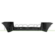FT9231061_3.JPG Paraurti Posteriore Con Primer Per Fiat Scudo Dal 2007 Al 2016