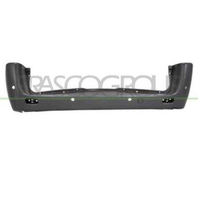 FT9231062_1.JPG Paraurti Posteriore Con Primer Per Fiat Scudo Dal 2007 Al 2016