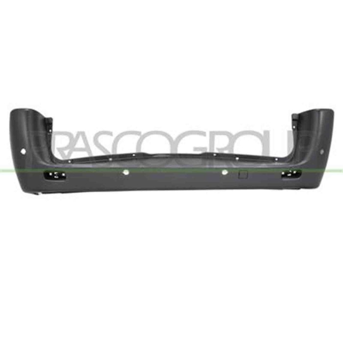 FT9231062_1.JPG Paraurti Posteriore Con Primer Per Fiat Scudo Dal 2007 Al 2016