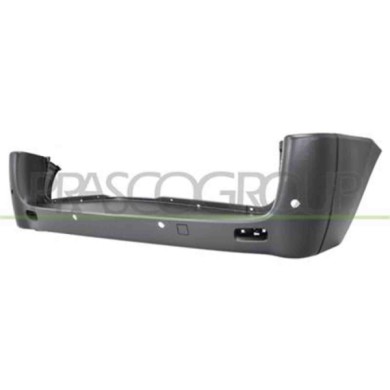 FT9231062_2.JPG Paraurti Posteriore Con Primer Per Fiat Scudo Dal 2007 Al 2016