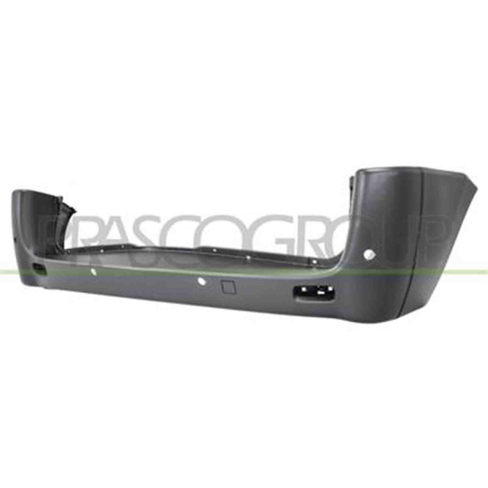 FT9231062_2.JPG Paraurti Posteriore Con Primer Per Fiat Scudo Dal 2007 Al 2016