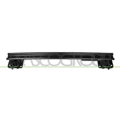 FT9231672_1.JPG Rinforzo Paraurti Posteriore Per Citroen Jumpy / Dispatch Dal 2007 Al 2016