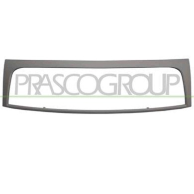 FT9232305_1.JPG Cornice Griglia Con Primer Per Fiat Scudo Dal 2007 Al 2016