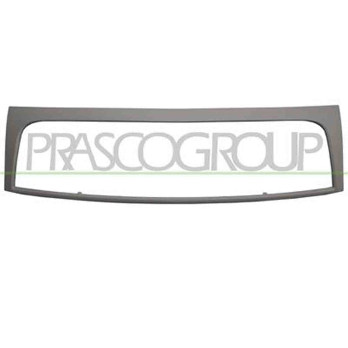 FT9232305_1.JPG Cornice Griglia Con Primer Per Fiat Scudo Dal 2007 Al 2016
