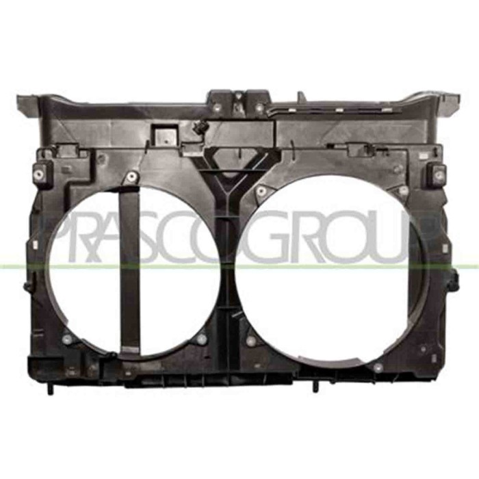FT9233210_1.JPG Frontale Anteriore Completo Per Citroen C8 Dal 2002 Al 2012