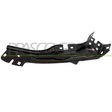 GUIDA_ALLA_SCELTA.JPG Supporto Frontale Superiore Destro Per Citroen Jumpy / Dispatch Dal 2007 Al 2016