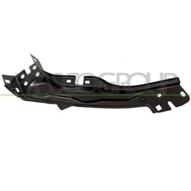 GUIDA_ALLA_SCELTA.JPG Supporto Frontale Superiore Sinistro Per Citroen Jumpy / Dispatch Dal 2007 Al 2016