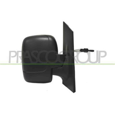 GUIDA_ALLA_SCELTA.JPG Retrovisore Destro A Cavi Per Citroen Jumpy / Dispatch Dal 2007 Al 2016