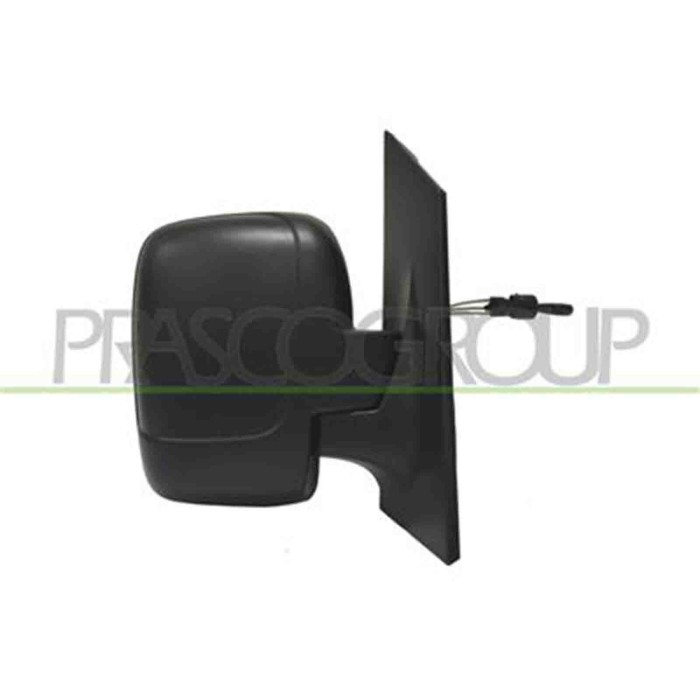 GUIDA_ALLA_SCELTA.JPG Retrovisore Destro A Cavi Per Citroen Jumpy / Dispatch Dal 2007 Al 2016