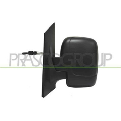 GUIDA_ALLA_SCELTA.JPG Retrovisore Sinistro A Cavi Per Citroen Jumpy / Dispatch Dal 2007 Al 2016