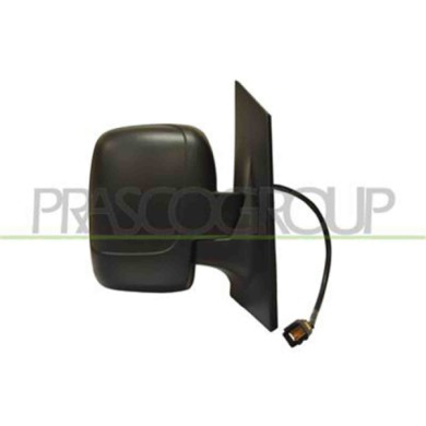GUIDA_ALLA_SCELTA.JPG Retrovisore Destro Elettrico Per Citroen Jumpy / Dispatch Dal 2007 Al 2016