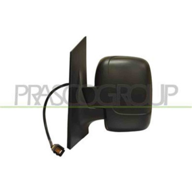 GUIDA_ALLA_SCELTA.JPG Retrovisore Sinistro Elettrico Per Citroen Jumpy / Dispatch Dal 2007 Al 2016