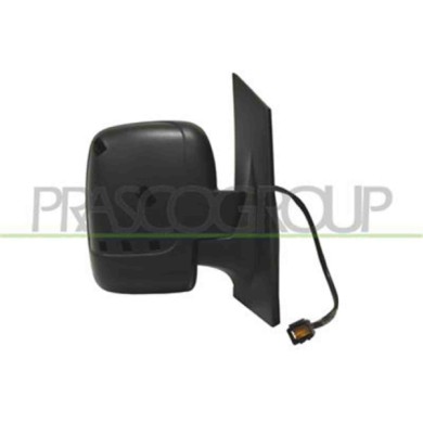 GUIDA_ALLA_SCELTA.JPG Retrovisore Destro Elettrico Per Citroen Jumpy / Dispatch Dal 2007 Al 2016