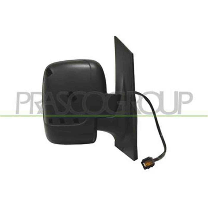 GUIDA_ALLA_SCELTA.JPG Retrovisore Destro Elettrico Per Citroen Jumpy / Dispatch Dal 2007 Al 2016