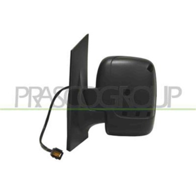 GUIDA_ALLA_SCELTA.JPG Retrovisore Sinistro Elettrico Per Citroen Jumpy / Dispatch Dal 2007 Al 2016