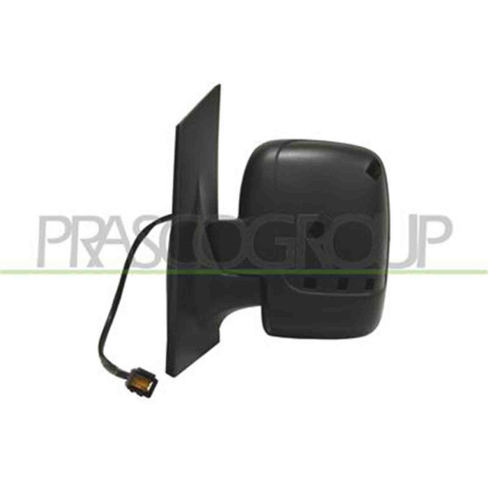 GUIDA_ALLA_SCELTA.JPG Retrovisore Sinistro Elettrico Per Citroen Jumpy / Dispatch Dal 2007 Al 2016