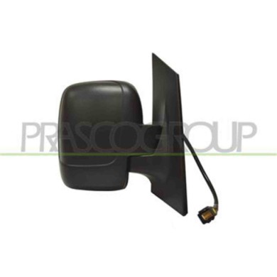 GUIDA_ALLA_SCELTA.JPG Retrovisore Destro Elettrico Per Citroen Jumpy / Dispatch Dal 2007 Al 2016