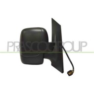 Retrovisore Destro Elettrico Per Citroen Jumpy / Dispatch Dal 2007 Al 2016