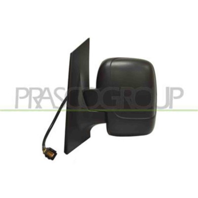 GUIDA_ALLA_SCELTA.JPG Retrovisore Sinistro Elettrico Per Citroen Jumpy / Dispatch Dal 2007 Al 2016