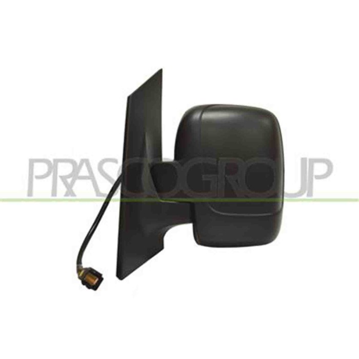 GUIDA_ALLA_SCELTA.JPG Retrovisore Sinistro Elettrico Per Citroen Jumpy / Dispatch Dal 2007 Al 2016
