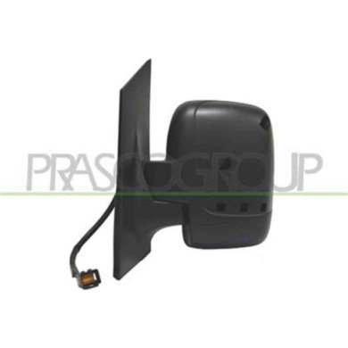 GUIDA_ALLA_SCELTA.JPG Retrovisore Sinistro Elettrico Per Citroen Jumpy / Dispatch Dal 2007 Al 2016
