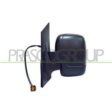 GUIDA_ALLA_SCELTA.JPG Retrovisore Sinistro Elettrico Per Citroen Jumpy / Dispatch Dal 2007 Al 2016