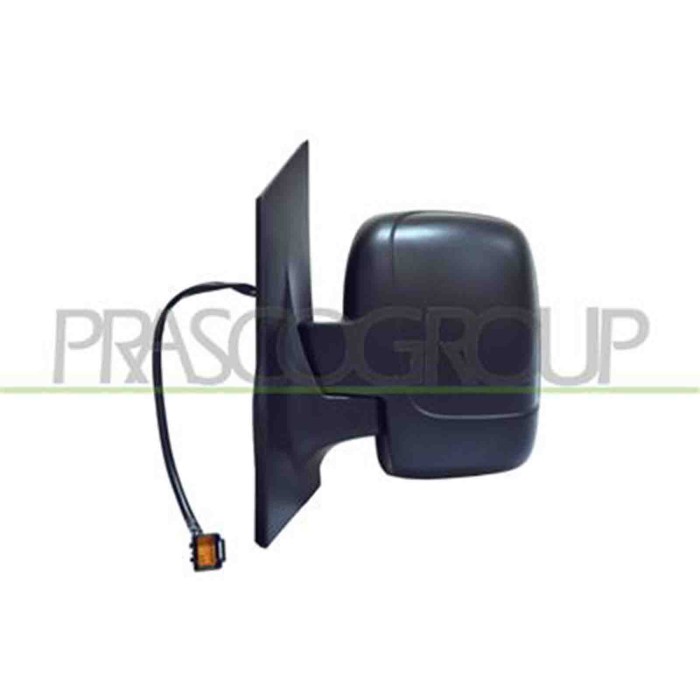 GUIDA_ALLA_SCELTA.JPG Retrovisore Sinistro Elettrico Per Citroen Jumpy / Dispatch Dal 2007 Al 2016